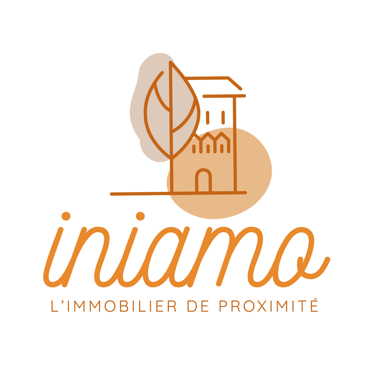 Iniamo_Logotype